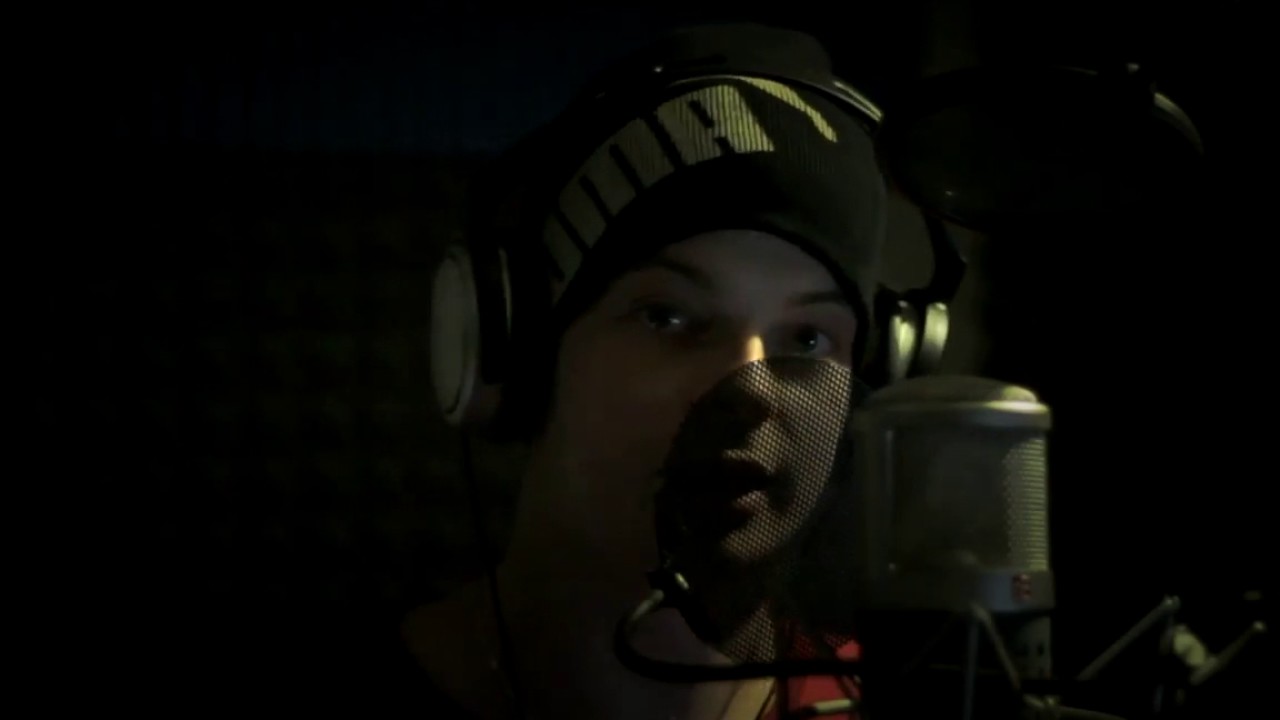 Pro6verbaal & DEK – 6 Geweten ( Tegendraads 2017 ) prod. DEK