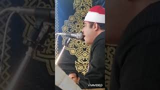 سلطنه عاليه جدا في الأداء للشيخ محمد قطب الطويل