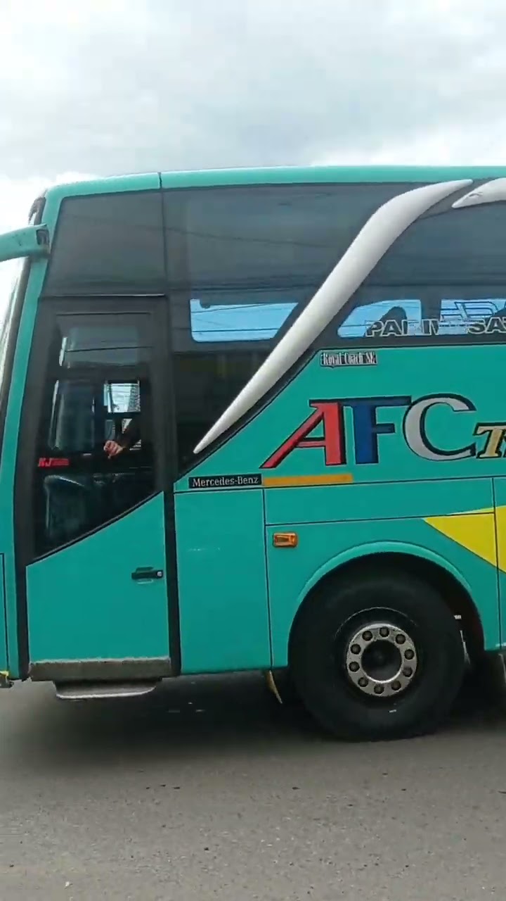 AFC Trans Carter: Menggagas Pariwisata Purwakarta dengan Sentuhan Modern