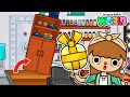 WHY DID NOT ANYONE NOTICE THIS?? NEW Secrets and Hacks | Toca Boca WORLD 🌍