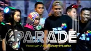 NEW MONICHA SAYANG 2 LIVE PARADE COMUNITY DULANG