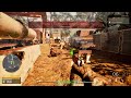 predator hunting grounds-privates with snake 6-8