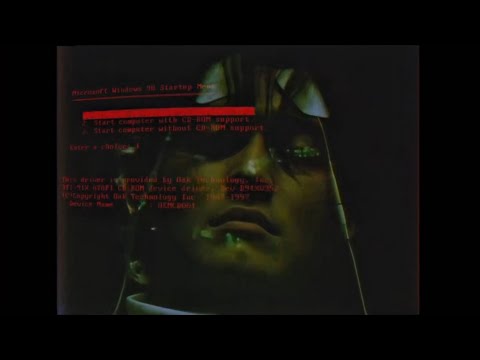 Joji - PIXELATED KISSES (Director’s Cut 4k 60fps)