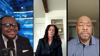 Terris Todd and Brandon Brice on the Virginia Murder-Suicide and our Nation's Mental Health Crisis