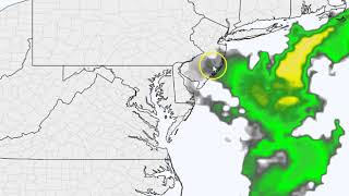 Weekend forecast video Sat/Sun April 20th/21st, 2019