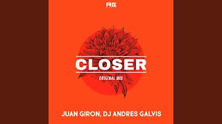 Download lagu CLOSER (Original Mix)