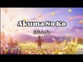 Akuma No Ko • Edit Audio