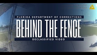 Behind the Fence | FDC Declassified Footage