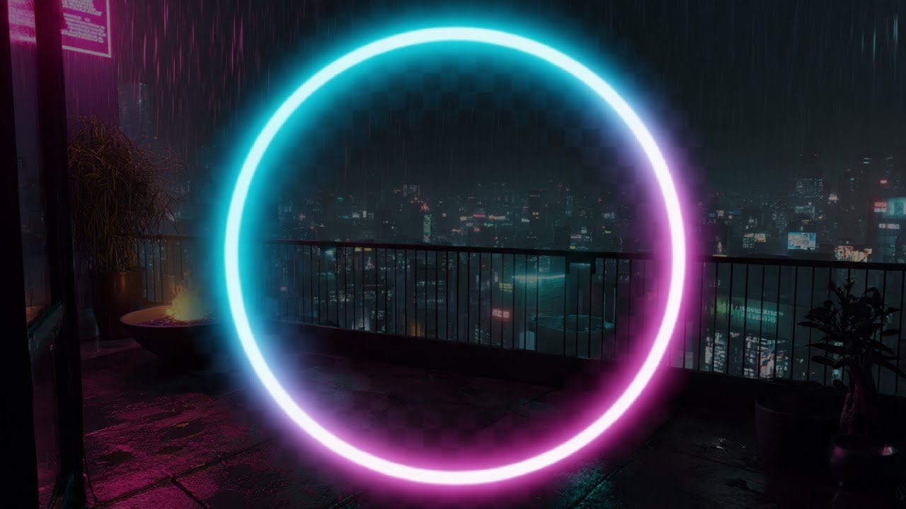 Focus – Electronic Music for Deep Concentration