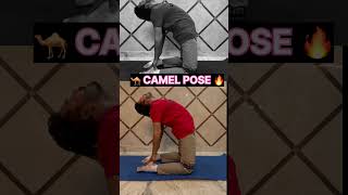 जय श्री कृष्णा🙏   Apna body posture sahi karna hai?To ye 5 yoga asana daily try karo 💪