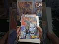 whatnot comic pickup!!! (Earthling2000)