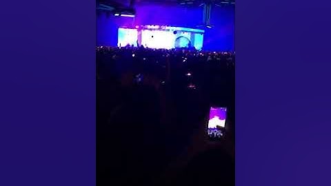 New Years countdown in Denver Colorado 2018