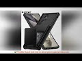 Card Holder Case For Samsung Galaxy S24 Ultra S23 S22 S21 Note 20 10 S10 Plus Heavy Duty Wallet Hidd