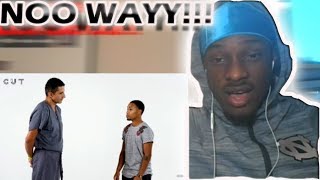 Guess Who's Had Plastic Surgery | Lineup | Cut | REACTION