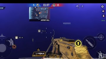 Call Of Duty Mobile: Super attack of the undead 2.0 is back (2024) 20 minutes