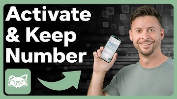 How To Keep Your Number When Activating Mint Mobile