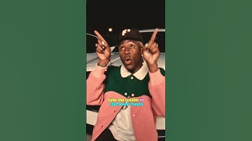 Tyler The Creator on Chief Keef