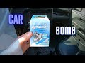 Meguiar's Whole Car AIR Re-Fresher BOMB!💣