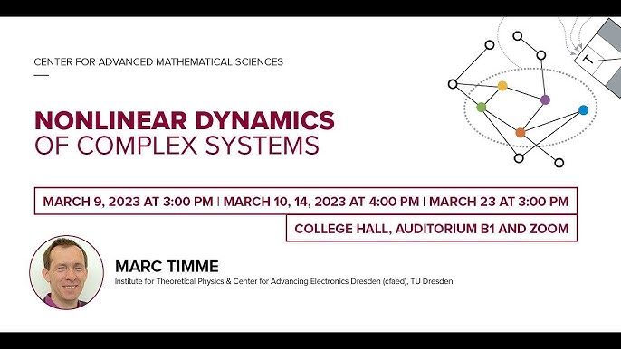 Study support mathematic and physik: HTW Dresden