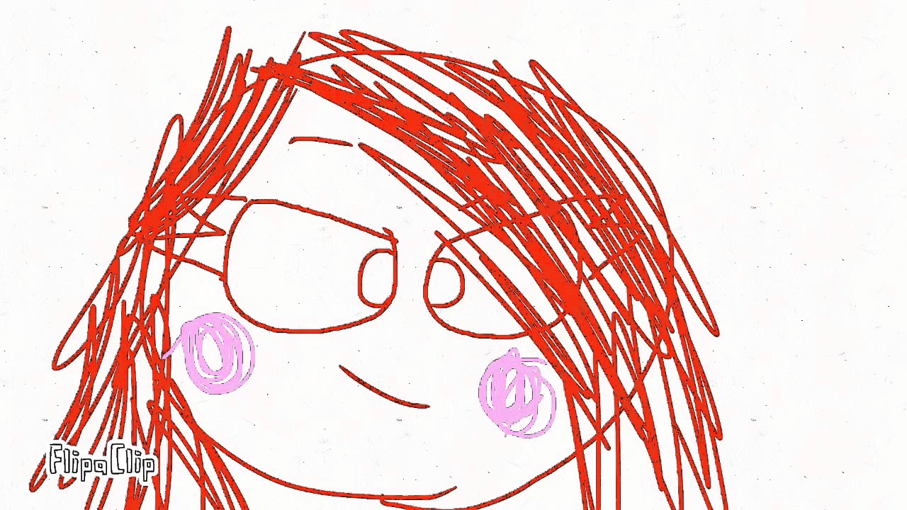 Very old animation that never got uploaded - YouTube
