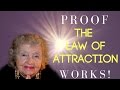 The Greatest Proof The Law Of Attraction Works! (Woman Wins 5000+ Contests!)