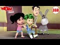 Kartun | Vir: The Robot Boy | Kartun Baru | Vir Tak Berdaya | WowKidz Indonesia