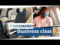 Trip report classe affaires et airbus a3501000