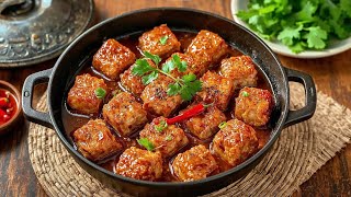 Nếu Bạn Ăn Chay Trường Hãy Xem Hết Video Này - Món Chay Ngon Dễ Làm Vegan Dishes You Must Try