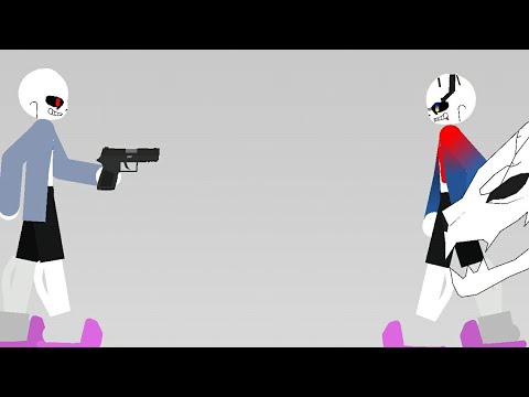 Sudden changes vs Last breath Part 4 trailer | stick nodes