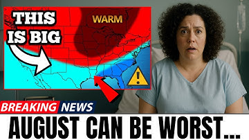 She Died & Jesus Showed Her 4 Events Coming in August 2025 – Shocking NDE
