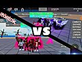 !NUESTRA PRIMERA GUERRA DE CLANES!!| Los Pool VS Los 7 pecados capitales | [Roblox] Dragon Ball Rage
