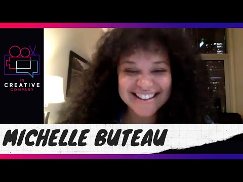 Q&A with Michelle Buteau on her Standup Special & Book Survival of the Thickest