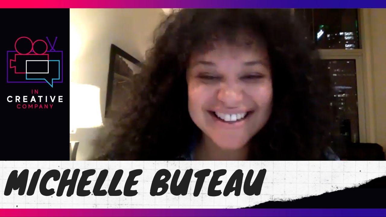 Michelle Buteau's 'Survival of the Thickest' Is Unapologetically