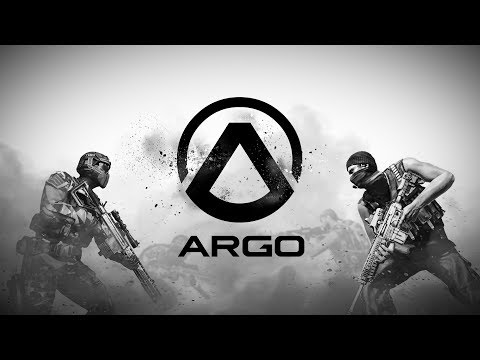 Argo - Launch Trailer
