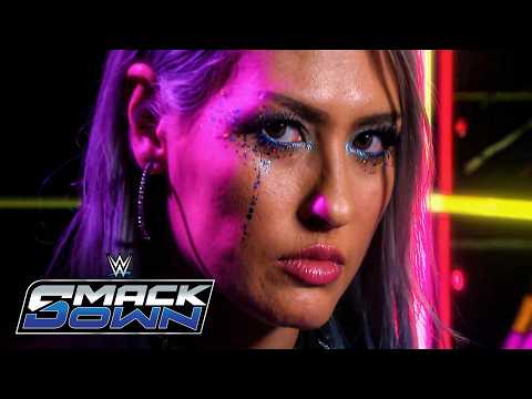 EXCLUSIVE: Giulia promises more brutality to Blake Monroe: SmackDown highlights, Oct. 16, 2026