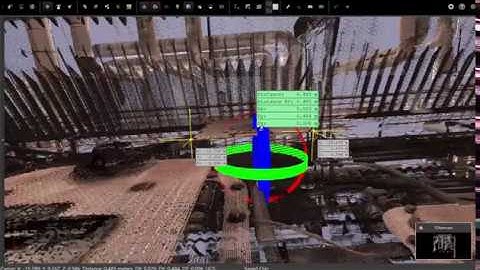 JetStream Viewer Short Demo