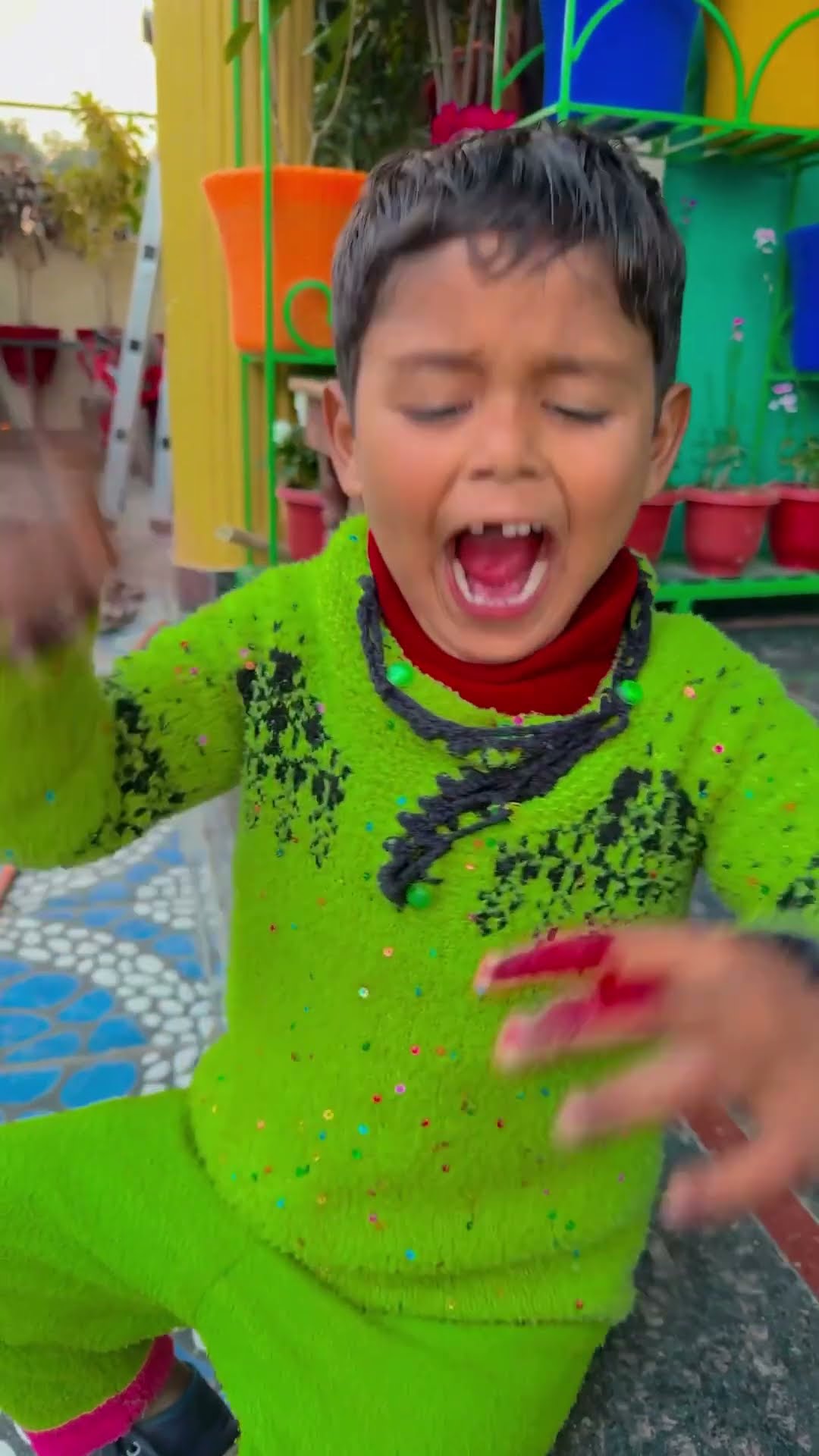 Twist In End ?? #shorts #funny #comedy #cutebaby #viralvideo