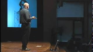 TEDxGrandValley - Bruce Nanzer - Sustainability in Nonprofit Curriculum