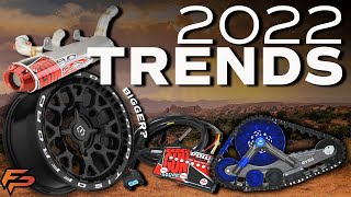 Best Atvutv Trends Of 2022