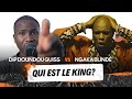 Pourquoi ngaka blind ne rpond pas au clash de dip doundou guiss  top 5 raction