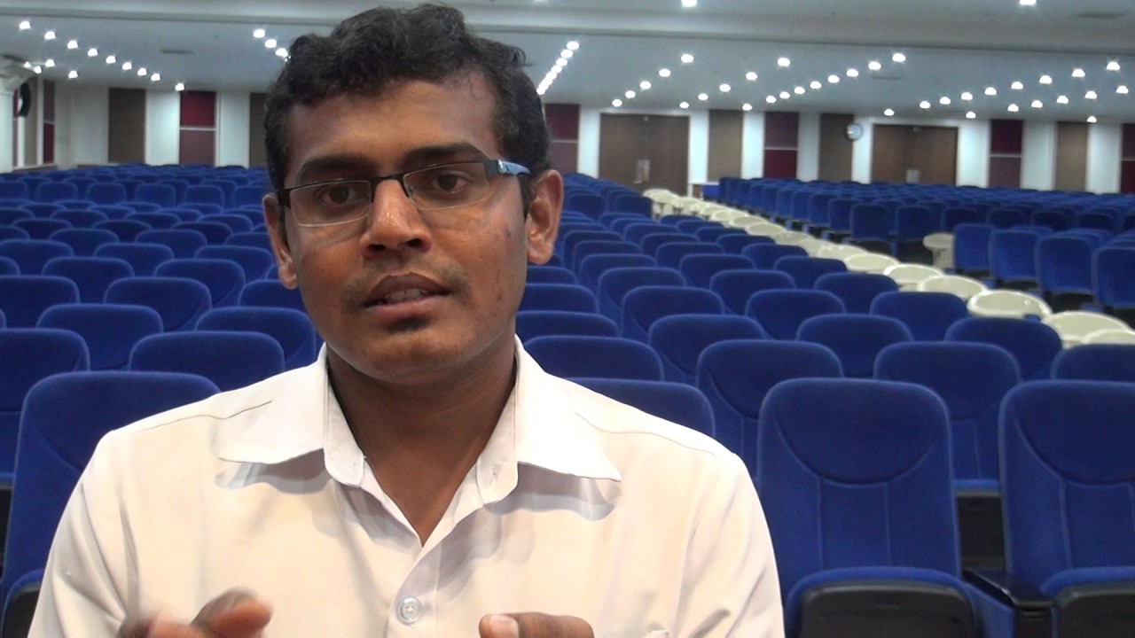 Indian Student about Studying MBBS/MD in Philippines - DMSF Indian Student Review