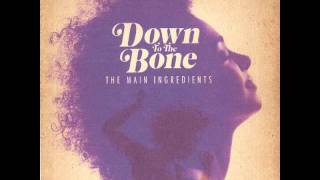 DOWN TO THE BONE Second Nature ( feat. Imaani ) chords