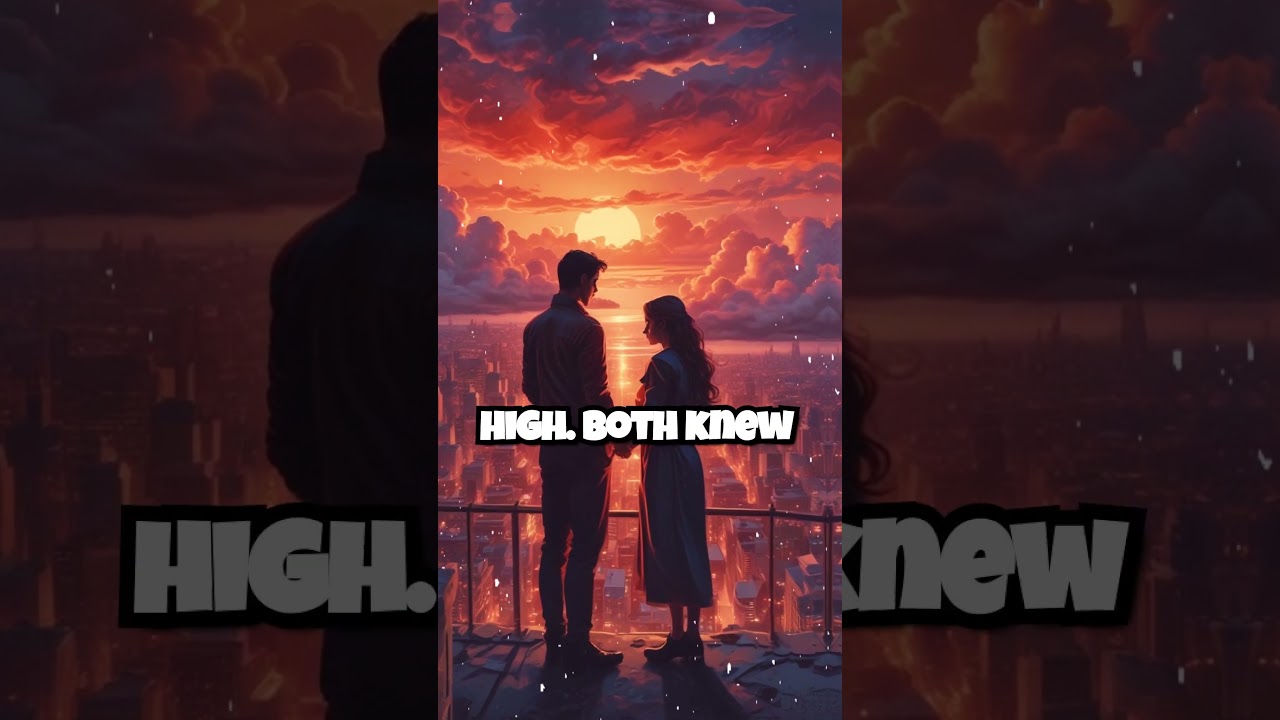 A Hidden Love Story  The Secret Romance of a President and His Advisor in Politics