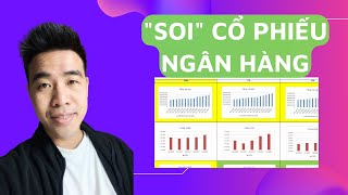 Phân tích các cổ phiếu dòng ngân hàng quý 4 | Có sóng dòng bank không?