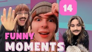 The Warning - Funny Moments 14