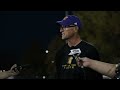 Steve Springthorpe, Tennessee Tech (2022 OVC Soccer Tournament Semifinals)