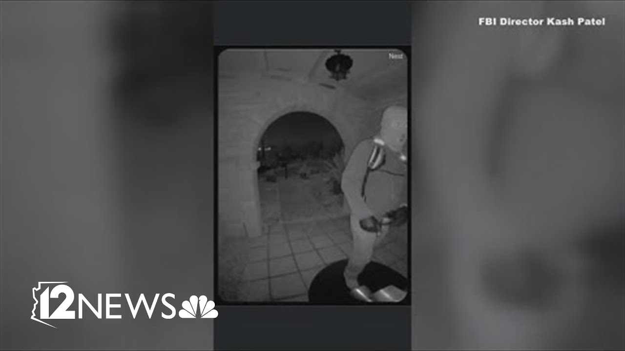 New information on suspect in Nancy Guthrie case