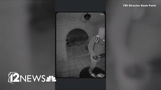 New information on suspect in Nancy Guthrie case