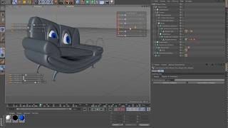 Уроки Cinema 4D:Срочный персонаж..Если надо урок говорите... Уроки Cinema 4D:Срочный персонаж..Если надо урок говорите...