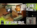 Tout savoir sur project zomboid  les livres et emissions tv